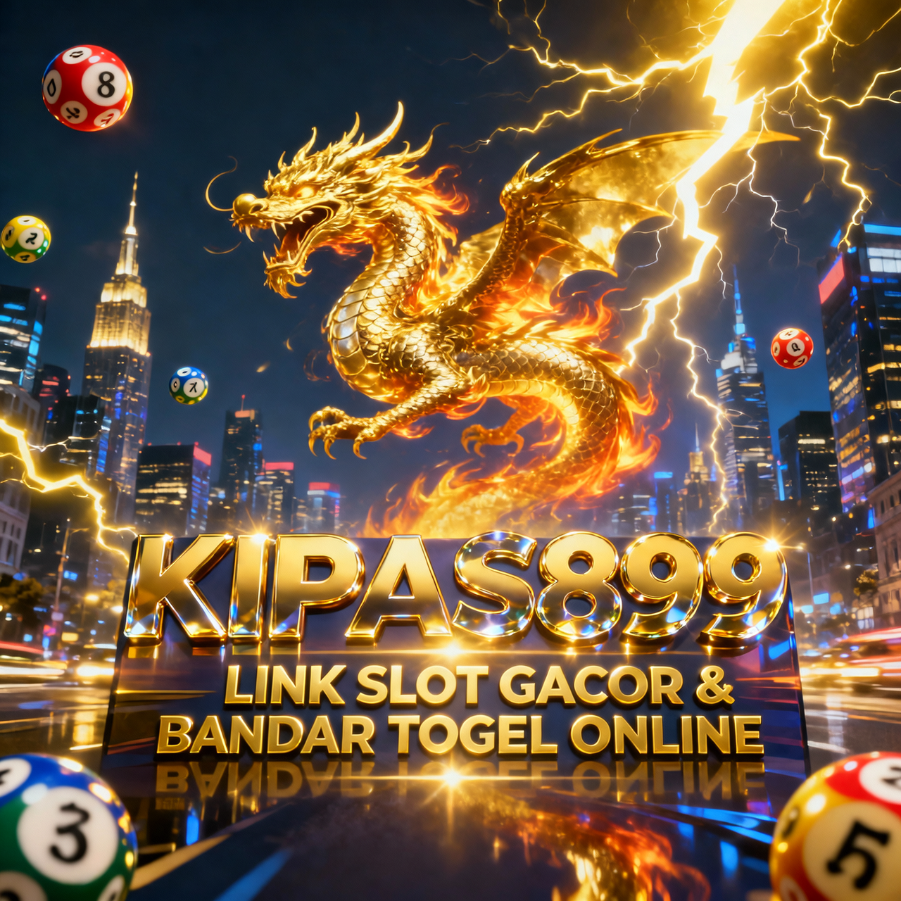 KIPAS899 | Penyedia Akses Situs Toto Slot Gacor Terpercaya & Toto Macau 4d Lengkap